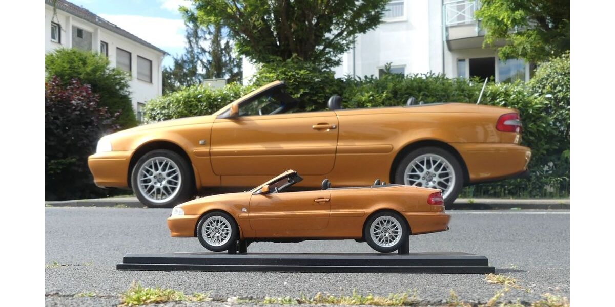 Volvo C70 135.789 km 7.999 &euro; Köln 50999