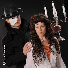 Musical-Dinner: inkl. 3-Gang-Menü/Buffet und Sektempfang 27.09.2026 MS RheinCargo