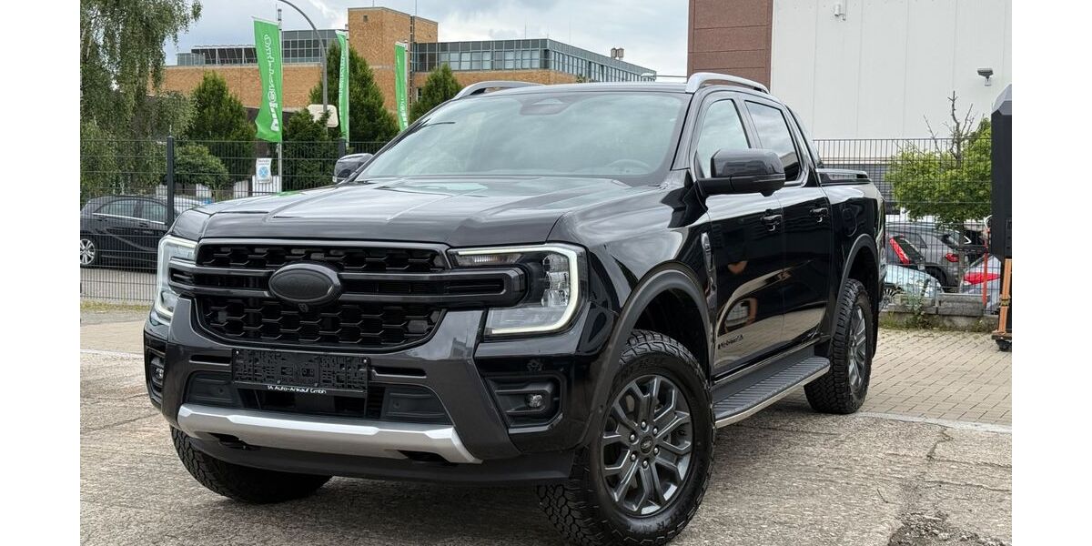 Ford Ranger 72.500 km 38.990 &euro; Köln 51105