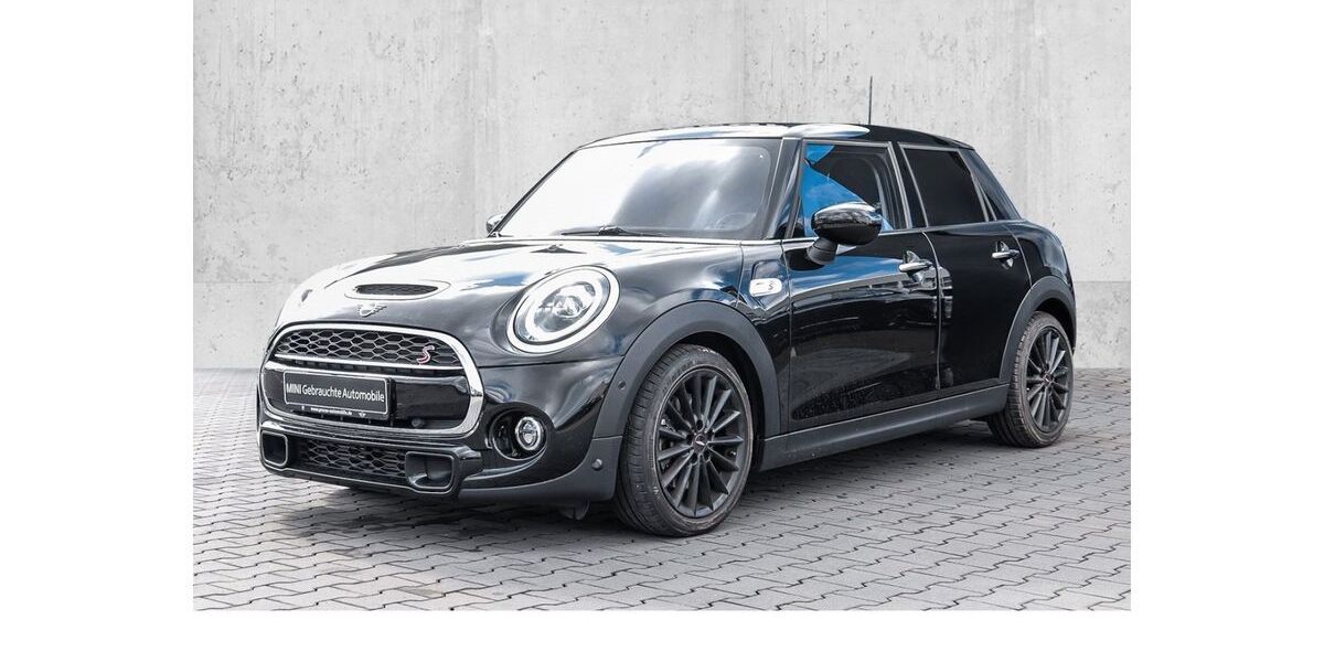 Mini Cooper S 40.150 km 23.750 &euro; Velbert 42553