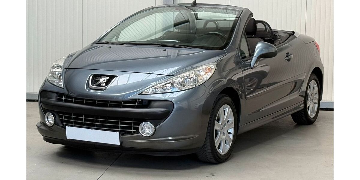 Peugeot 207 133.000 km 3.300 &euro; Grevenbroich 41515