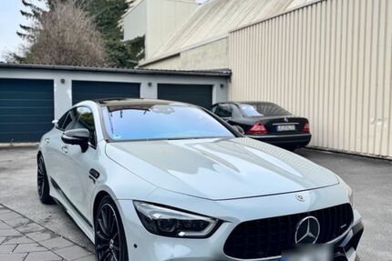 Mercedes-Benz AMG GT 117.452 km 97.500 &euro; Langenfeld 40764