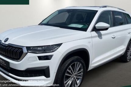 Skoda Kodiaq 64.454 km 36.890 &euro; Düsseldorf 40233