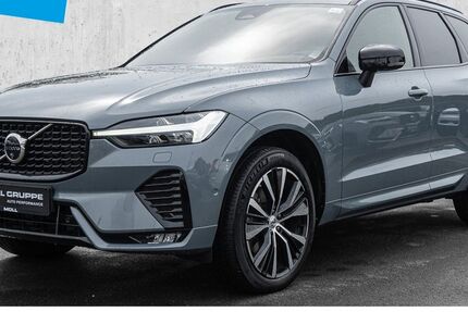 Volvo XC60 15.342 km 39.980 &euro; Düsseldorf 40474