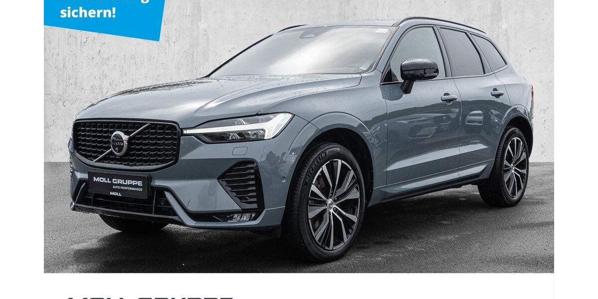Volvo XC60 15.342 km 39.980 &euro; Düsseldorf 40474