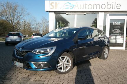 Renault Megane 42.800 km 14.300 &euro; Grevenbroich 41516