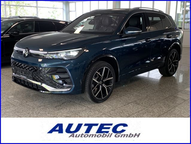 VW Tiguan 15.000 km 43.985 &euro; Wuppertal 42329