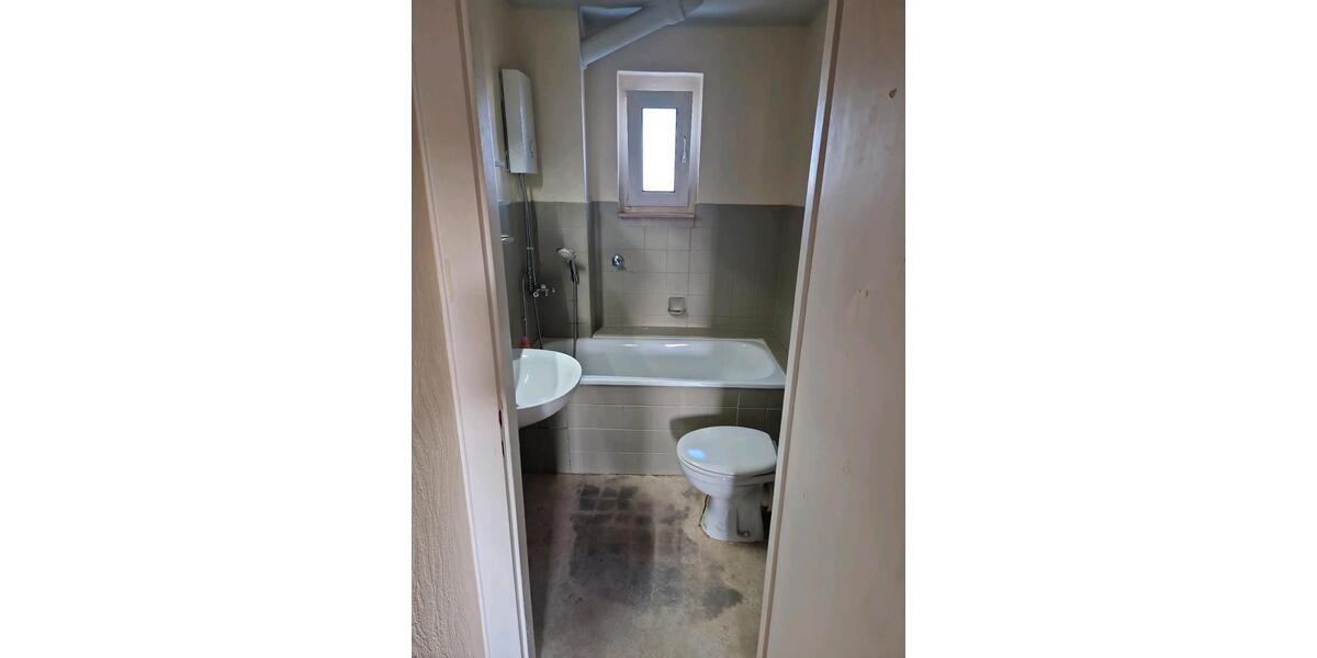 Etagenwohnung Düsseldorf Stadtbezirk 6 - 2 Zimmer, 52 m&sup2;, 1.150&euro; | Angebot:25930810