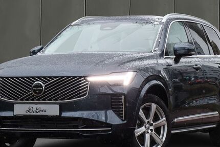 Volvo XC90 17.600 km 69.490 &euro; Köln 50968