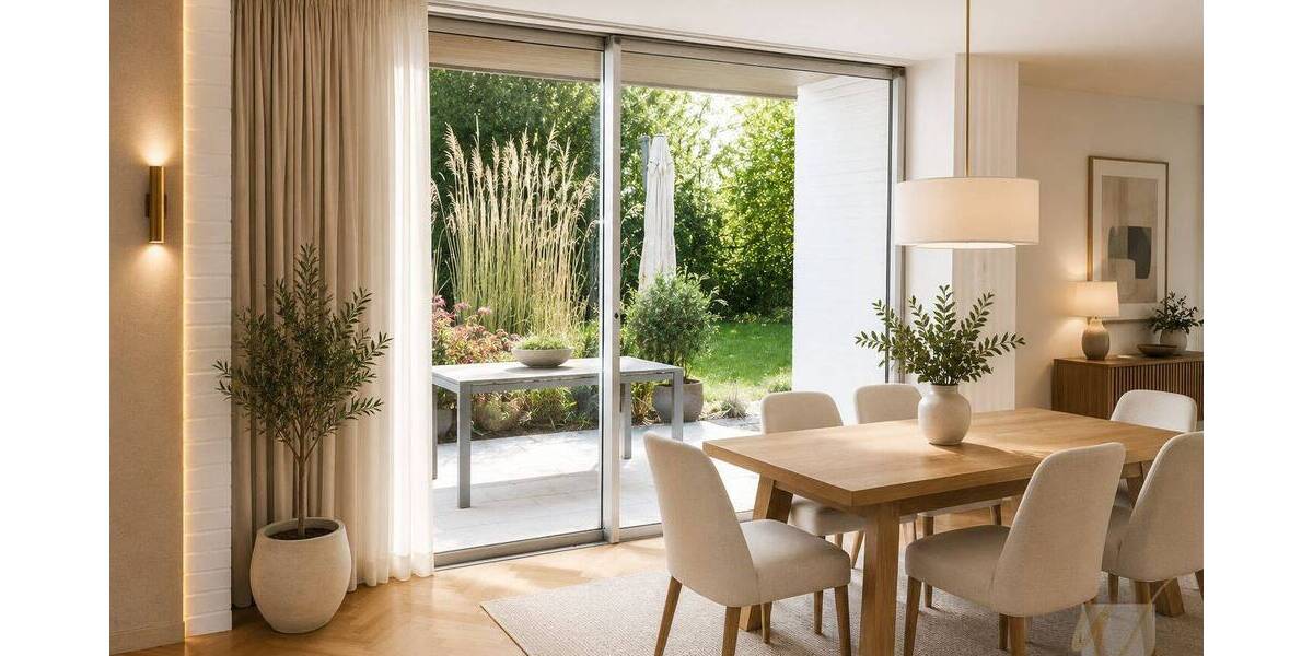 Einfamilienhaus Wuppertal Cronenberg - 5 Zimmer, 256 m&sup2;, 879.000&euro; | Angebot:26833563