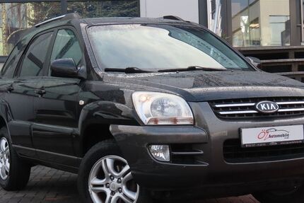Kia Sportage 196.261 km 3.900 &euro; Neuss 41469