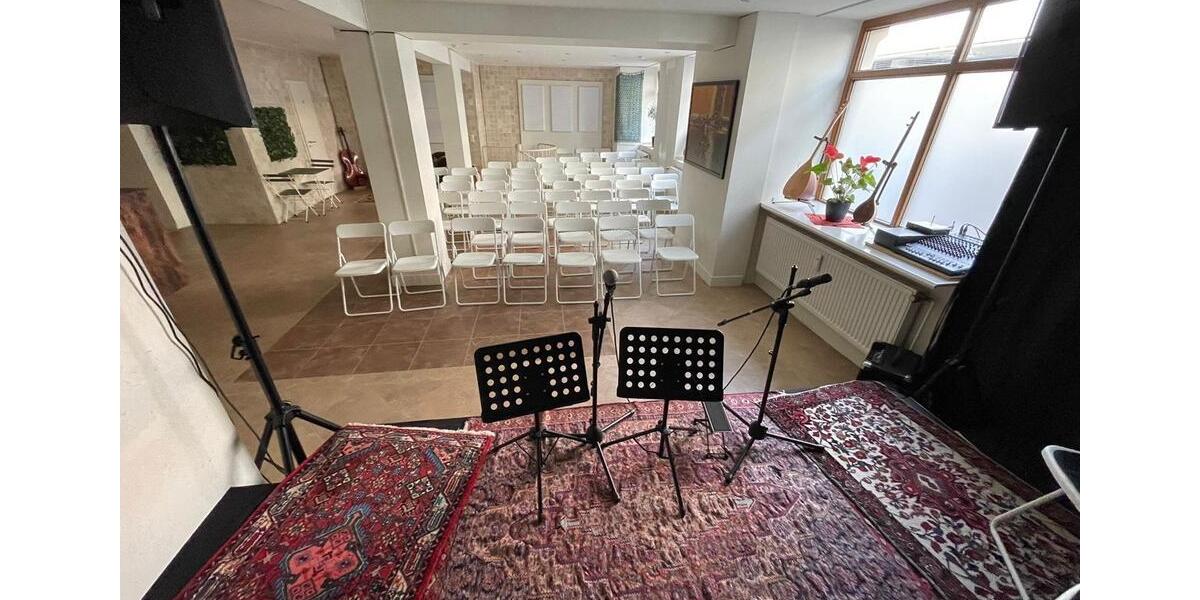 Gewerbeobjekt Köln Innenstadt - 600&euro; | Angebot:26044548