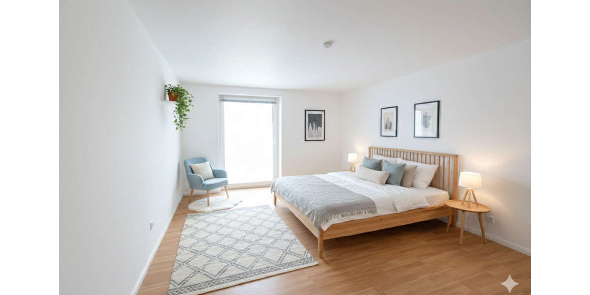 Etagenwohnung Erkrath - 3 Zimmer, 86 m&sup2;, 284.999&euro; | Angebot:24089845