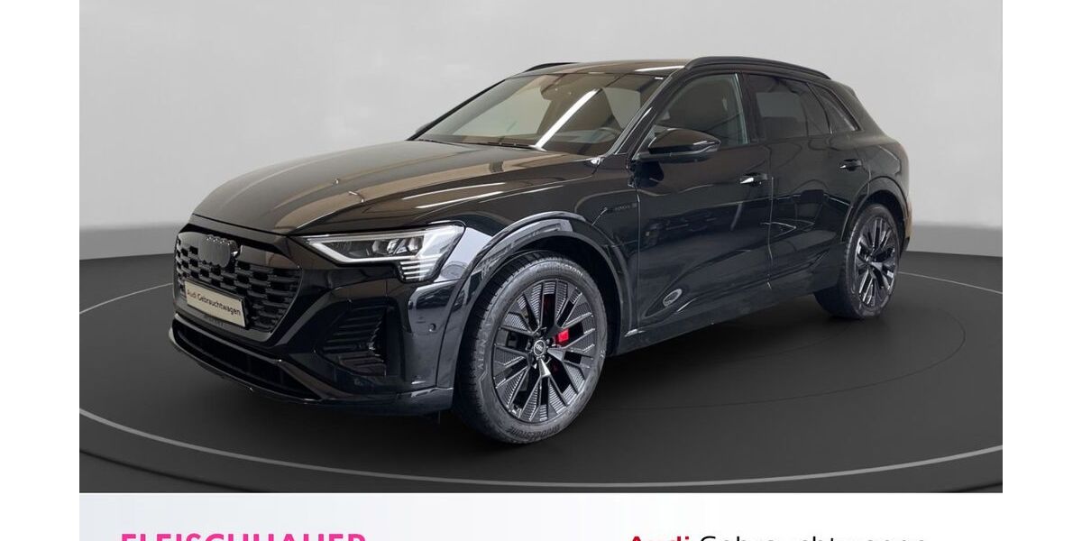 Audi Q8 e-tron 48.168 km 53.980 &euro; Köln 50823