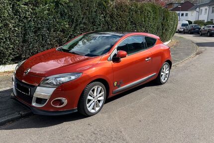 Renault Megane 123.200 km 5.700 &euro; Köln 50935