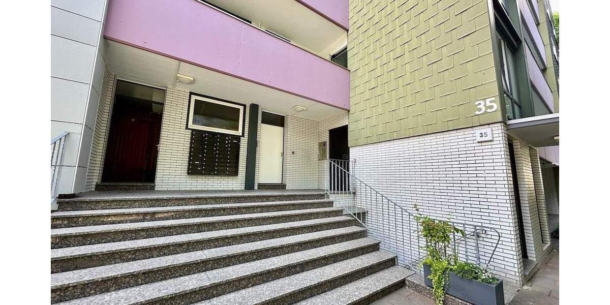 Etagenwohnung Kaarst Kaarst-West - 3 Zimmer, 73 m&sup2;, 209.000&euro; | Angebot:25834729