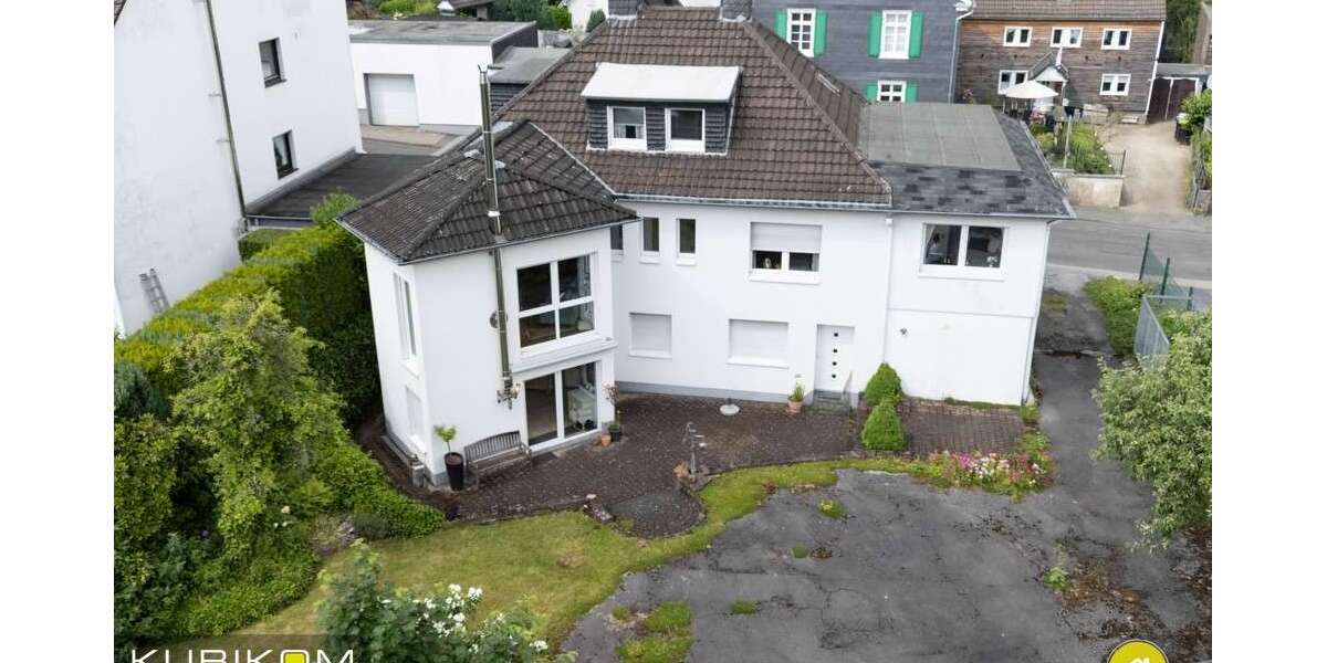 Einfamilienhaus Solingen - 5 Zimmer, 193 m&sup2;, 449.000&euro; | Angebot:27375724