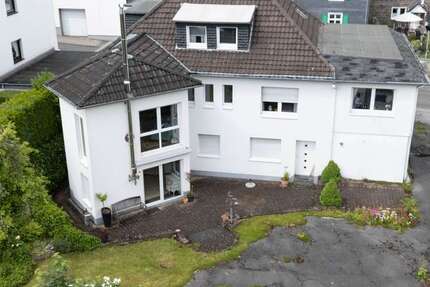Haus Solingen - 5 Zimmer, 193 m&sup2;, 449.000&euro; | Angebot:27375724