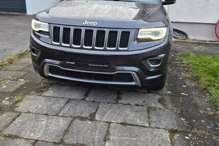 Jeep Grand Cherokee 86.326 km 18.500 &euro; Leichlingen 42799