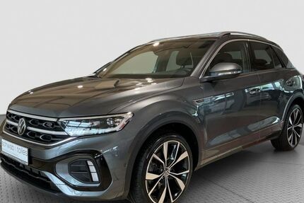 VW T-Roc 11.783 km 38.945 &euro; Neuss 41469