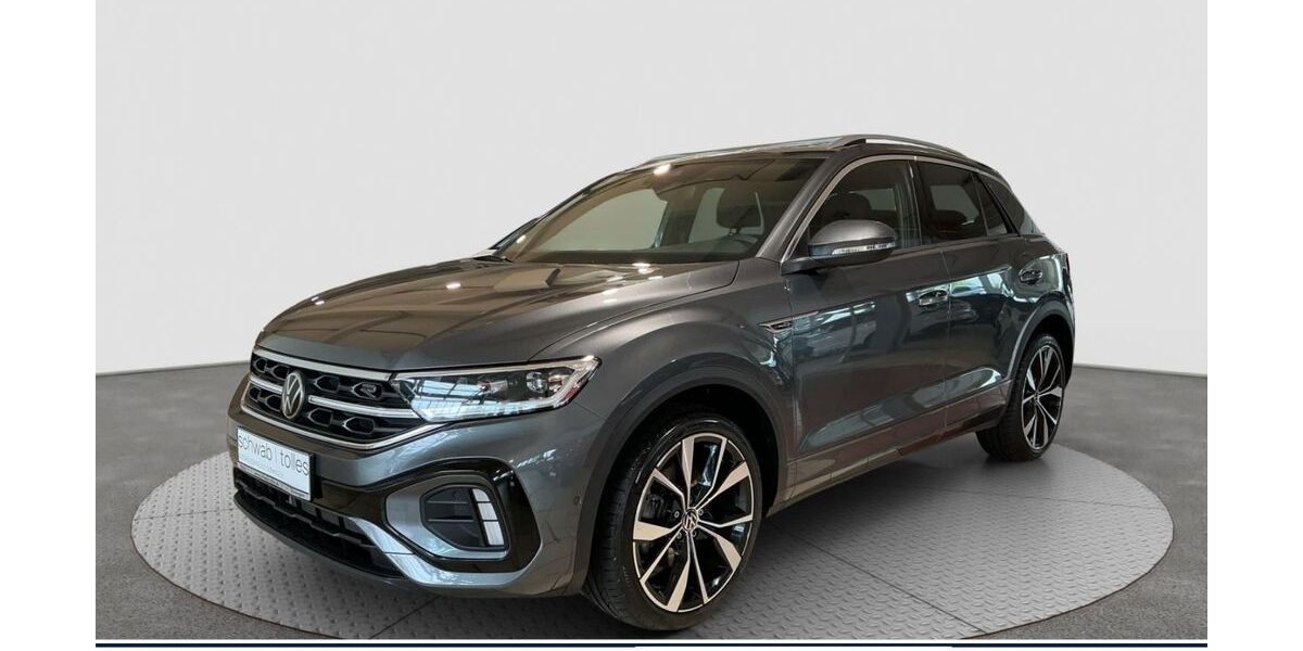 VW T-Roc 11.783 km 38.945 &euro; Neuss 41469