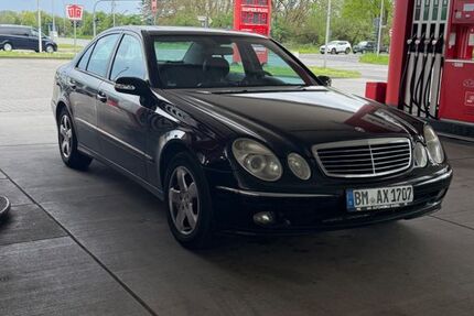 Mercedes-Benz E 350 207.000 km 5.499 &euro; Frechen 50226