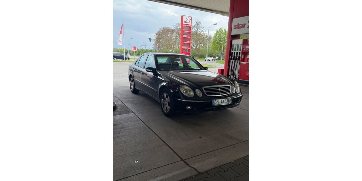 Mercedes-Benz E 350 207.000 km 5.499 &euro; Frechen 50226