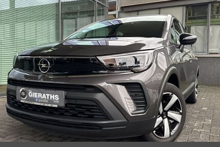 Opel Crossland (X) 55.888 km 17.450 &euro; Bergisch Gladbach 51429
