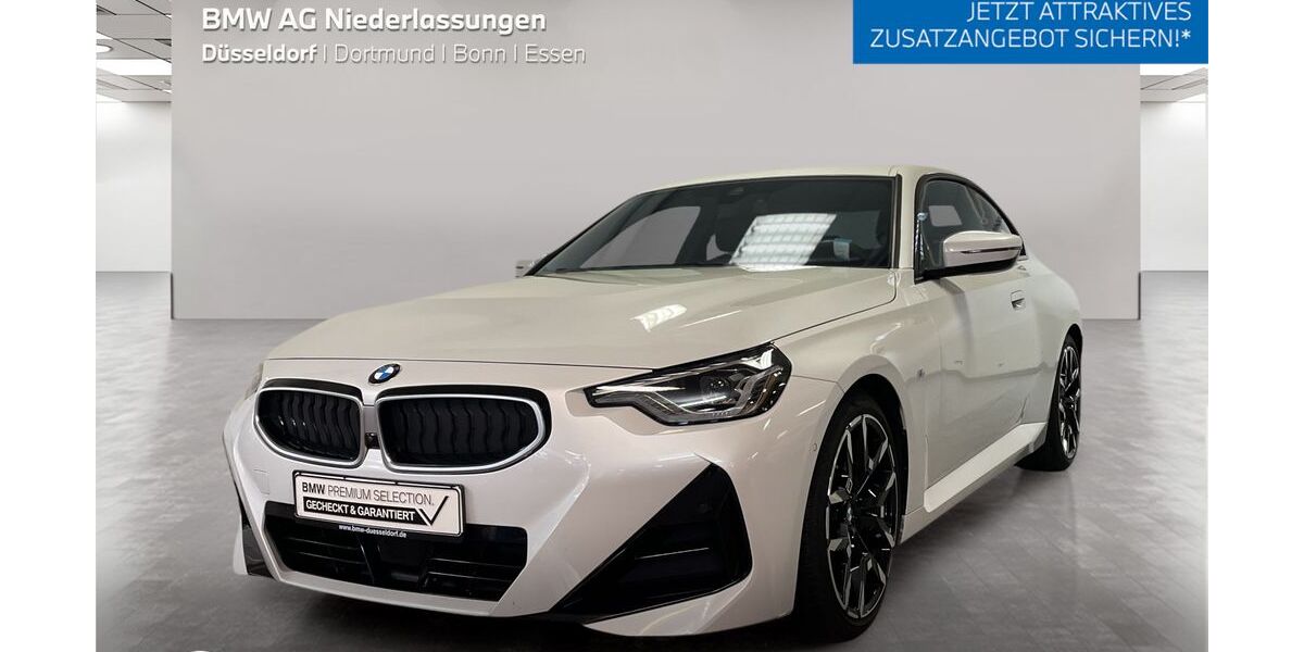 BMW 220 25.755 km 39.199 &euro; Düsseldorf 40237