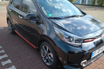 Kia Picanto 8.000 km 18.500 &euro; Wuppertal 42369