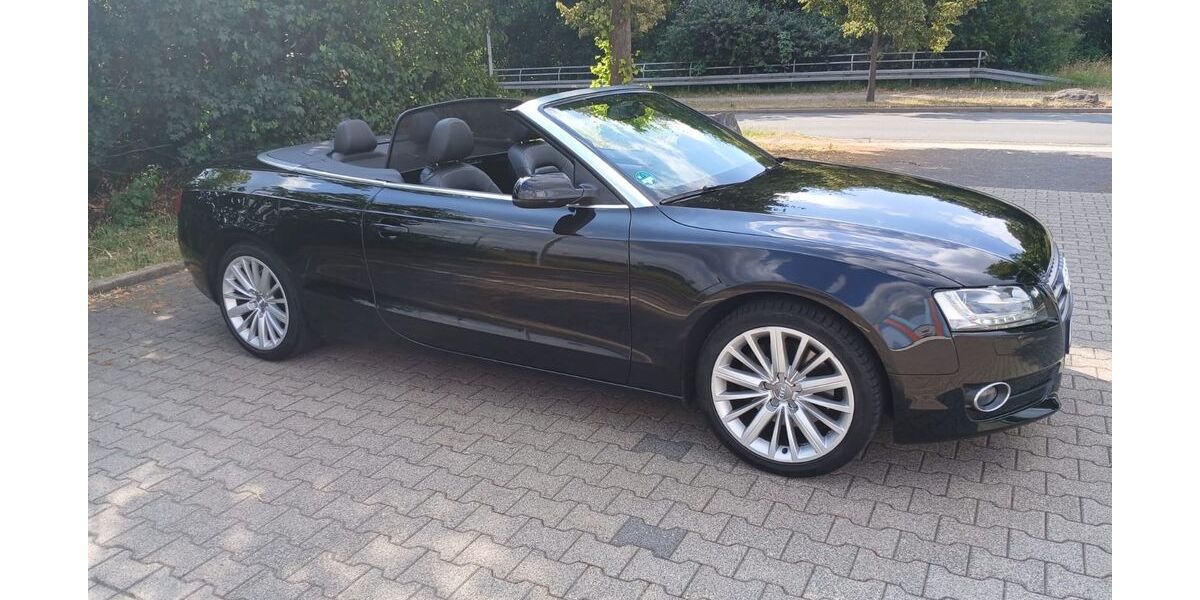 Audi A5 134.749 km 9.100 &euro; Velbert 42555