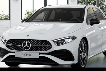 Mercedes-Benz A 180 9.900 km 34.990 &euro; Düsseldorf 40470