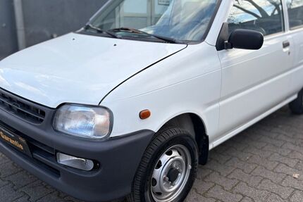 Daihatsu Cuore 75.723 km 3.999 &euro; Köln 51061