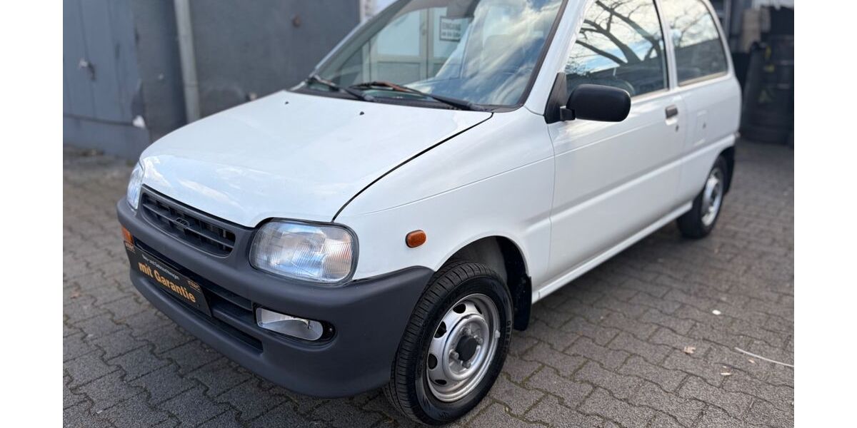 Daihatsu Cuore 75.723 km 3.999 &euro; Köln 51061