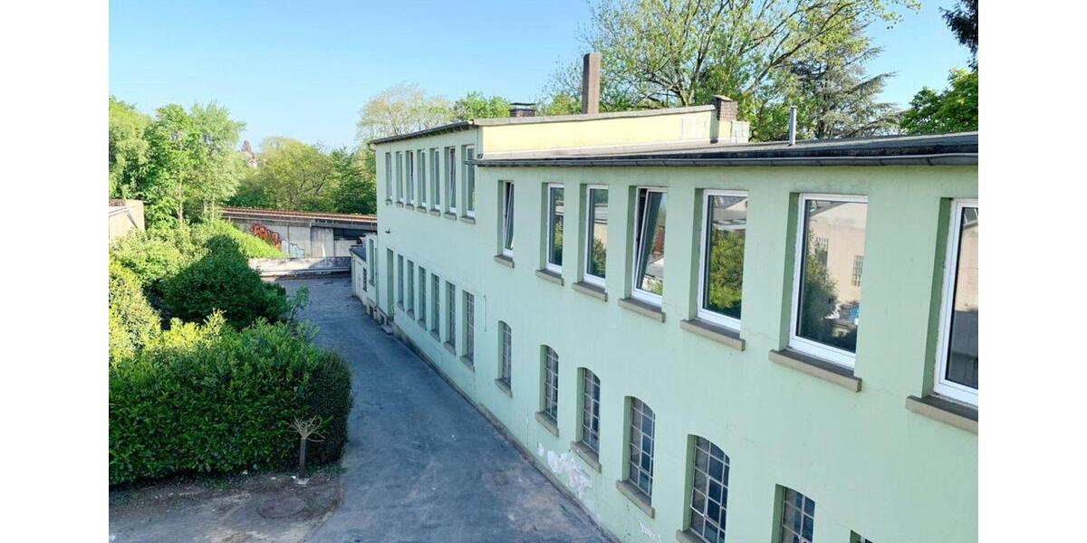Gewerbeobjekt Solingen Aufderhöhe - 480&euro; | Angebot:26302453
