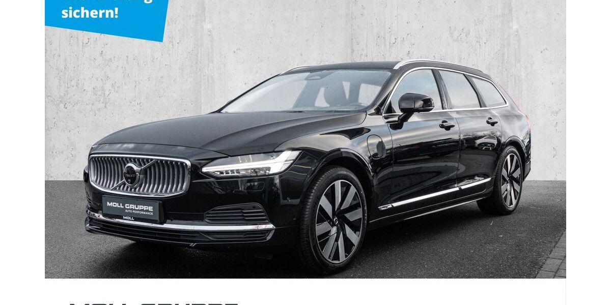 Volvo V90 21.775 km 40.440 &euro; Düsseldorf 40549
