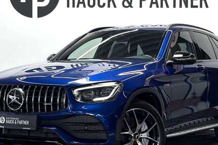 Mercedes-Benz GLC 43 AMG 93.500 km 44.990 &euro; Burscheid 51399