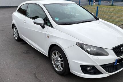 Seat Ibiza 195.000 km 6.000 &euro; Mülheim 45476