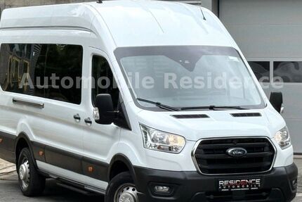 Ford Transit 53.500 km 38.980 &euro; Ratingen 40880