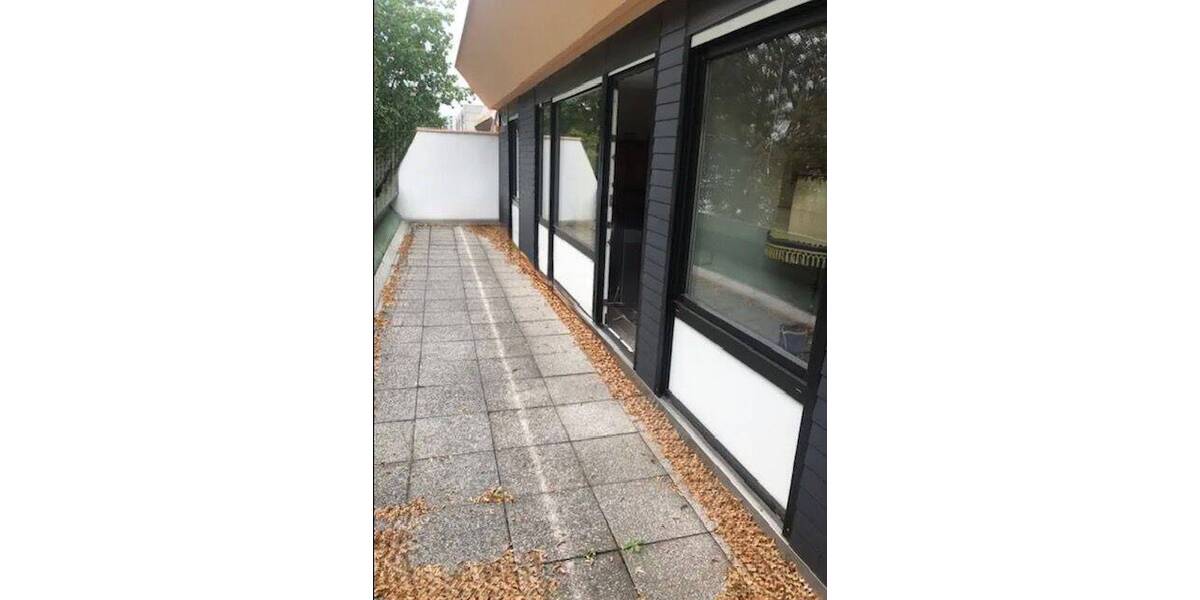 Etagenwohnung Köln Bocklemünd/Mengenich - 3 Zimmer, 96 m&sup2;, 1.445&euro; | Angebot:26036906