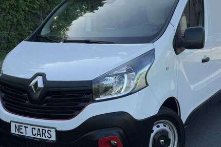 Renault Trafic 113.000 km 13.850 &euro; Hilden (bei Düsseldorf) 40721