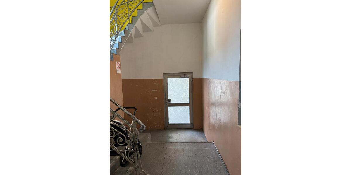 Etagenwohnung Wuppertal Gemarkung Langerfeld - 3 Zimmer, 55 m&sup2;, 45.000&euro; | Angebot:26183170