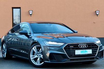 Audi A7 168.000 km 33.950 &euro; Köln 51107