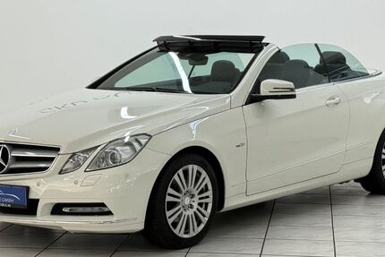 Mercedes-Benz E 200 59.949 km 21.990 &euro; Wuppertal 42285
