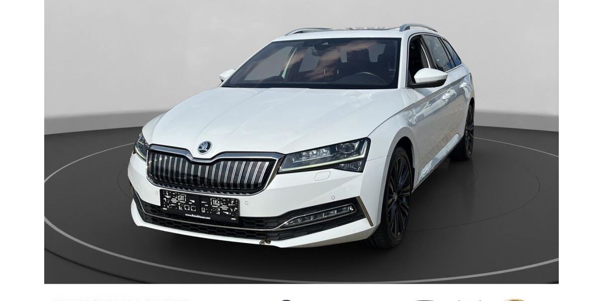 Skoda Superb 79.469 km 28.990 &euro; Köln 51145