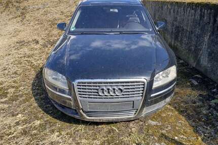 Audi A8 311.056 km 4.200 &euro; Grevenbroich, Stadt 41517