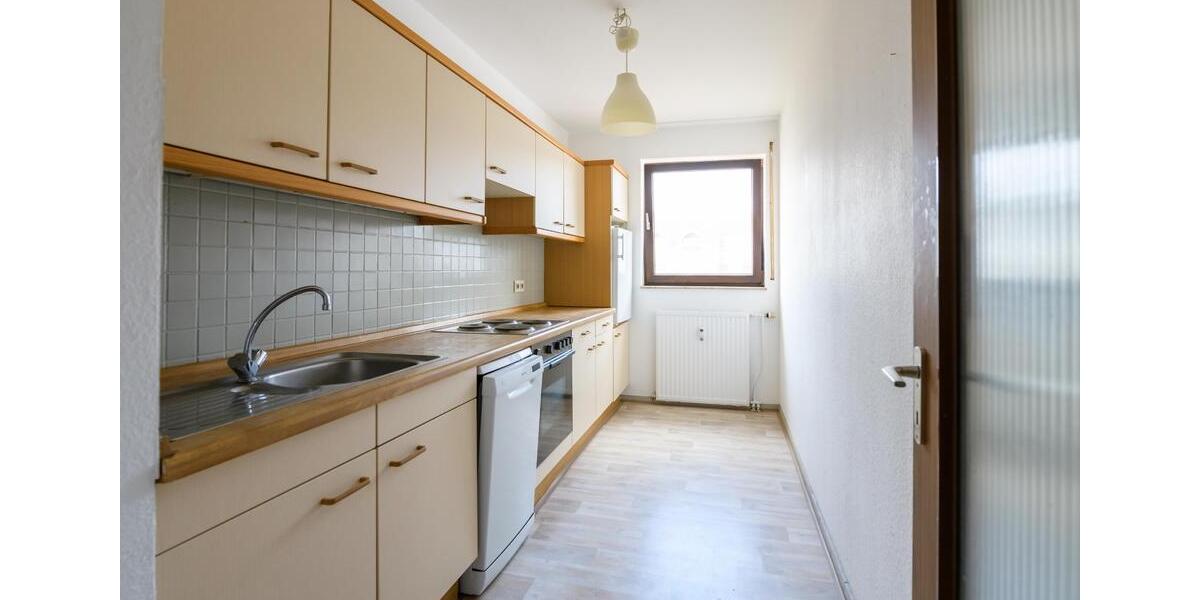 Etagenwohnung Pulheim - 1 Zimmer, 60 m&sup2;, 209.000&euro; | Angebot:25999362