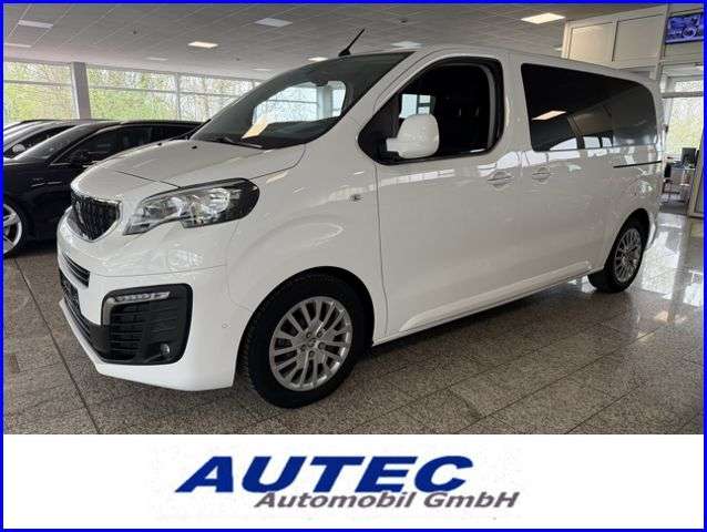 Peugeot Expert 98.320 km 25.990 &euro; Wuppertal 42329