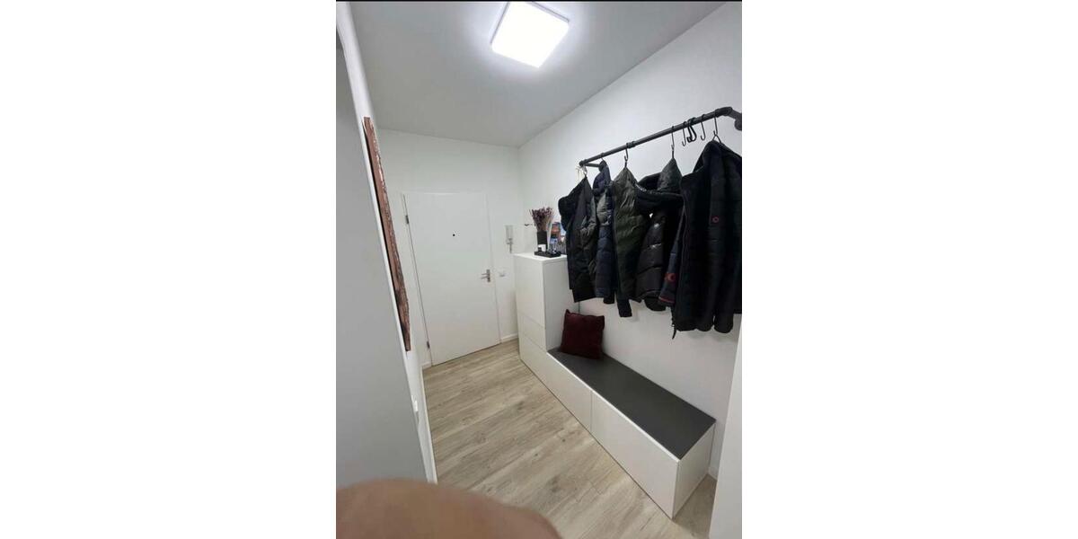 Etagenwohnung Willich - 2 Zimmer, 55 m&sup2;, 700&euro; | Angebot:26279676