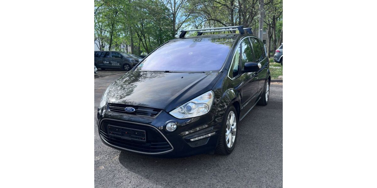 Ford S-Max 149.000 km 10.500 &euro; Köln 51107